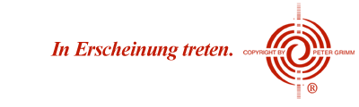 Exsistere - In Erscheinung treten - Customing GmbH